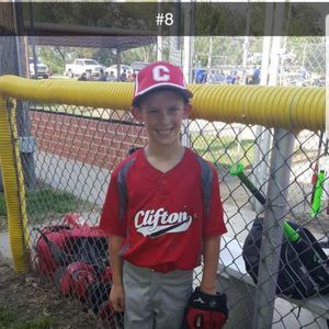 Meet your Posher, Christy